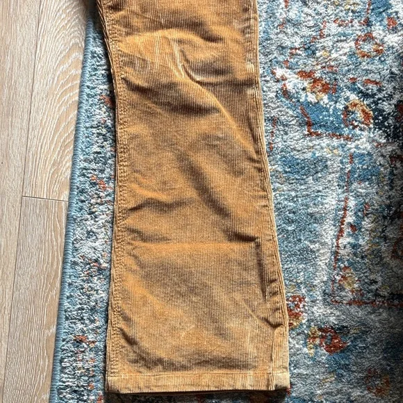 Denim Forum Marianne Flare Pants - Picture 6 of 8